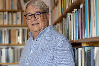 Baltasar Pons i Portabella. Eix